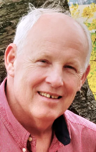 John B. Schippert 1948-2026